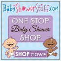 baby Shower Stuff