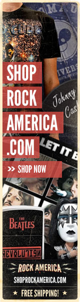 Shop Rock America