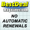 Best Deal Magazines